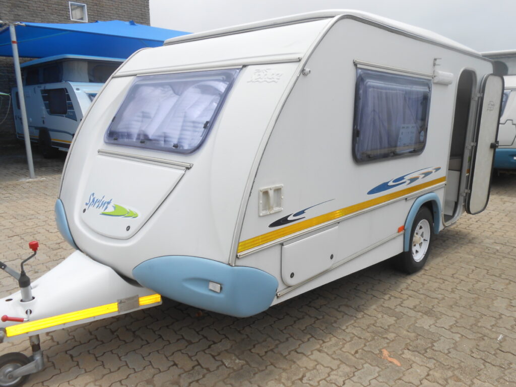 2008 Sprite Sprint For Sale
