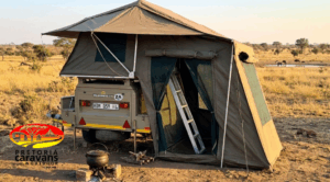 2014 Wilderness Challenger On-Road Challenger Trailer for sale