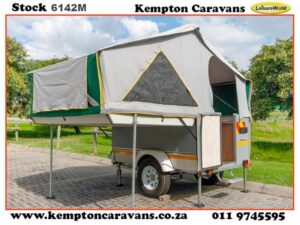 Pre-owned 2023 Skipper Model T Trailer (On Road) On-Road Skipper Trailer for sale