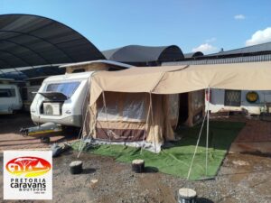 Pre-owned 2013 Jurgens Penta TDK On-Road Jurgens Caravan for sale