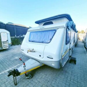 Pre-owned 2007 Jurgens Fleetline On-Road  for sale