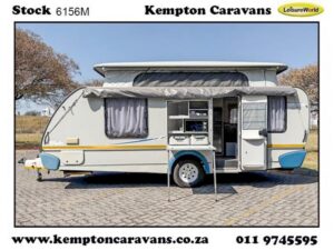 Pre-owned 2017 Sprite Splash Caravan (On road) On-Road Sprite Caravan for sale