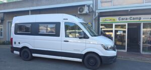 2024 VW Colorado On-Road Motorhome for sale