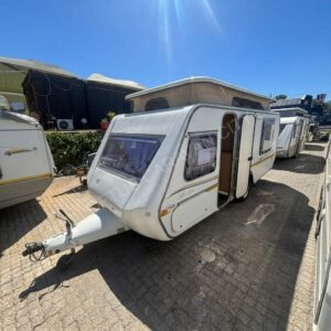 2005 Gypsey Regal