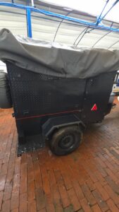Pre-owned 2017 Multiloader On-Road Other Caravans & Trailer for sale