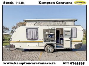 Pre-owned 2017 Sprite Splash Caravan (On road) On-Road Sprite Caravan for sale