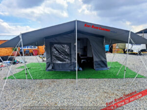 Pre-owned 2018 GYPSEY LITE On-Road Gypsey Caravan for sale